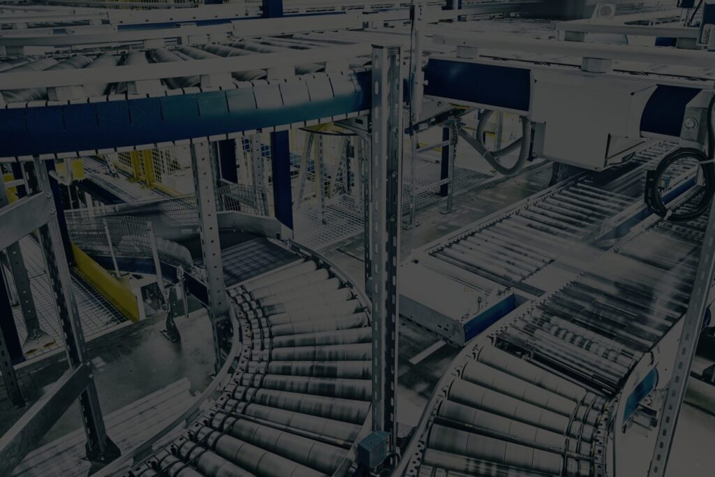 Nosotros | IRONOX – Fabricación y Automatización Industrial