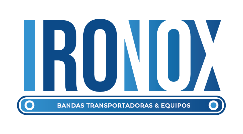 Ironox - Bandas Transportadoras y Equipos